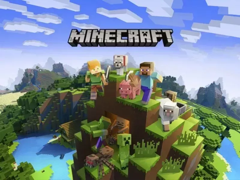 Minecraft 1.19.21 - Khiên và biểu ngữ cá tính Minecraft 1.19.21 - Khiên và biểu ngữ cá tính