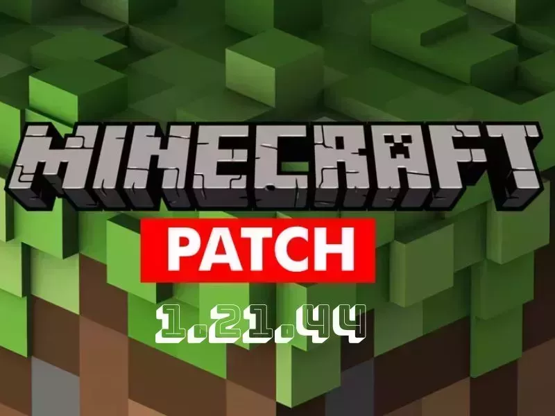 Minecraft patch 1.21.44 - Trial Chambers – Phòng thử thách dưới lòng đất