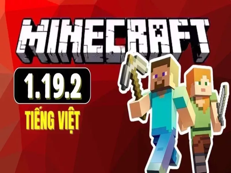 Minecraft 1.19.2 tiếng Việt - Spectator: quan sát để lên kế hoạch