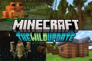Minecraft 1.19.0 – Tổng quan và điểm nổi bật