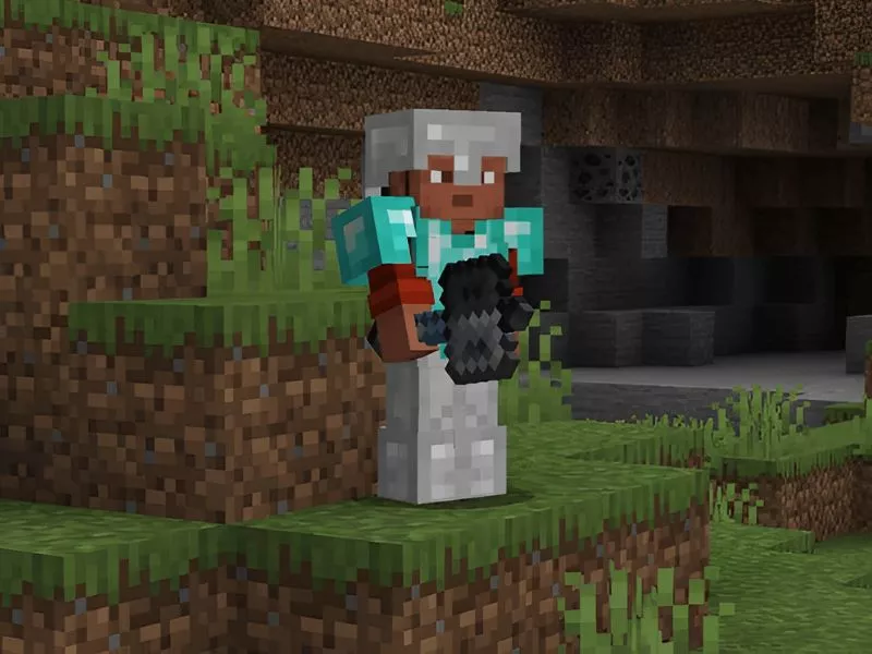 Minecraft 1.20.80 - Tải về có mất phí và có an toàn không?