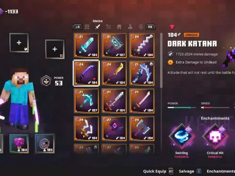 Nuôi heo Minecraft - Kiếm cà rốt, khoai tây, củ dền từ sớm