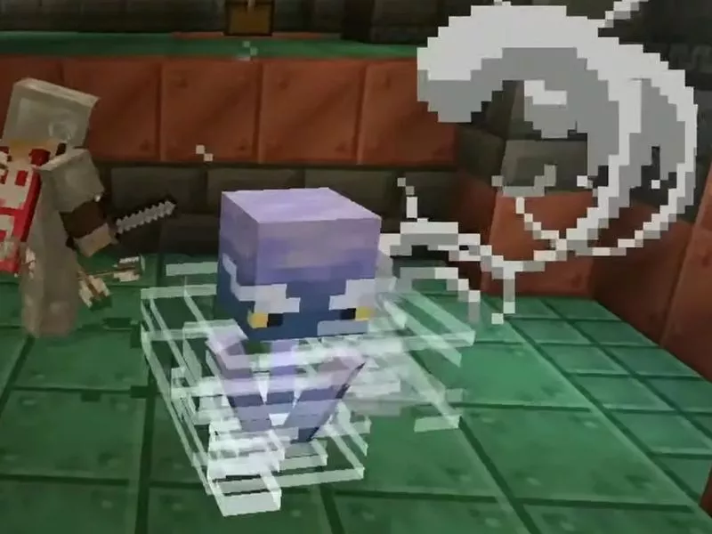 Chế tạo Minecraft - Recipe Book giúp bạn nhớ công thức ra sao? Chế tạo Minecraft - Recipe Book giúp bạn nhớ công thức ra sao?