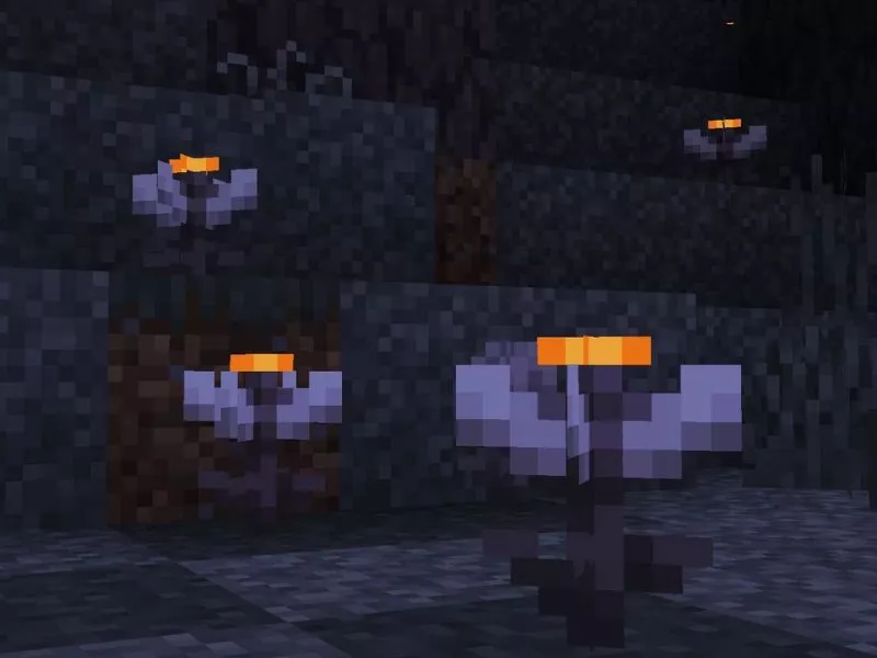 Farm sắt Minecraft - Bước 2: Bố trí dân làng, giường và zombie an toàn Farm sắt Minecraft - Bước 2: Bố trí dân làng, giường và zombie an toàn