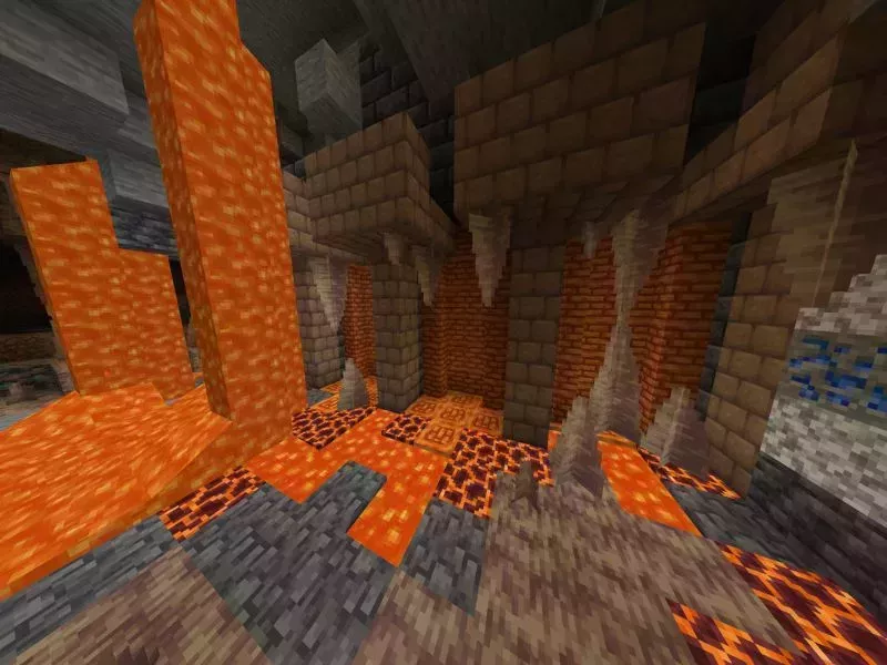 Farm Enderman Minecraft - Trang bị nên có để farm ổn định hơn Farm Enderman Minecraft - Trang bị nên có để farm ổn định hơn