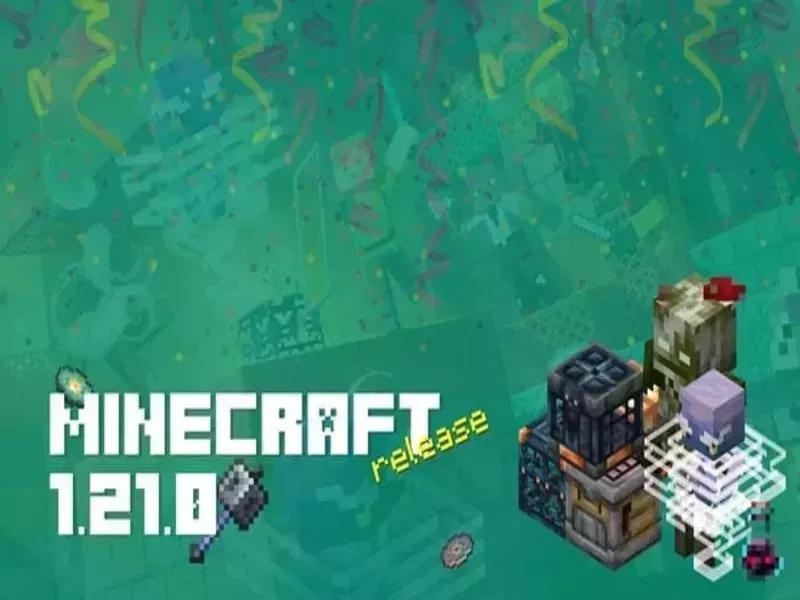 Biome Minecraft - Mẹo săn biome hiếm nhanh hơn