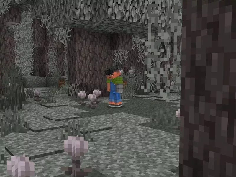 Máy tự động Minecraft - Lợi ích trong Survival: rảnh tay và tăng hiệu suất