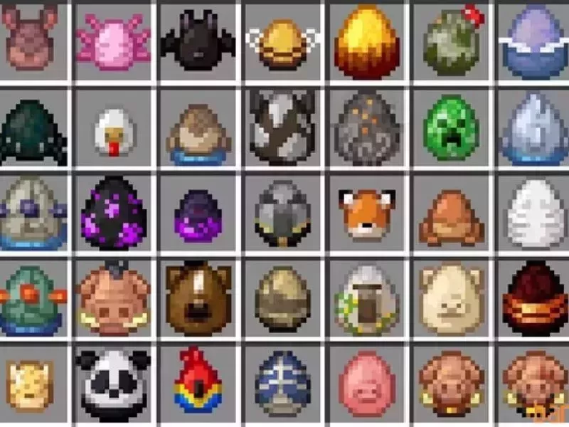 Chế tạo công cụ Minecraft - Lò nung, nhiên liệu và nấu quặng sớm