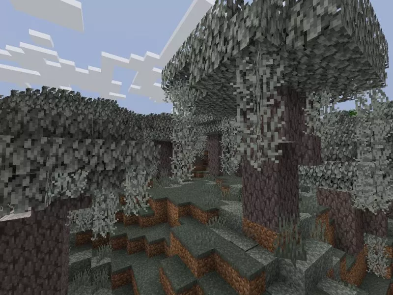 Công thức chế tạo Minecraft - Những khối “hỗ trợ chế tạo” mà bạn nên ưu tiên làm sớm