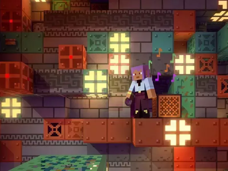 Farm Blaze Minecraft - Danh sách vật liệu tối thiểu và trang bị nên có Farm Blaze Minecraft - Danh sách vật liệu tối thiểu và trang bị nên có