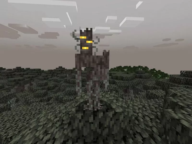 Máy tự động Minecraft - Observer, piston và dispenser: phần thao tác chính