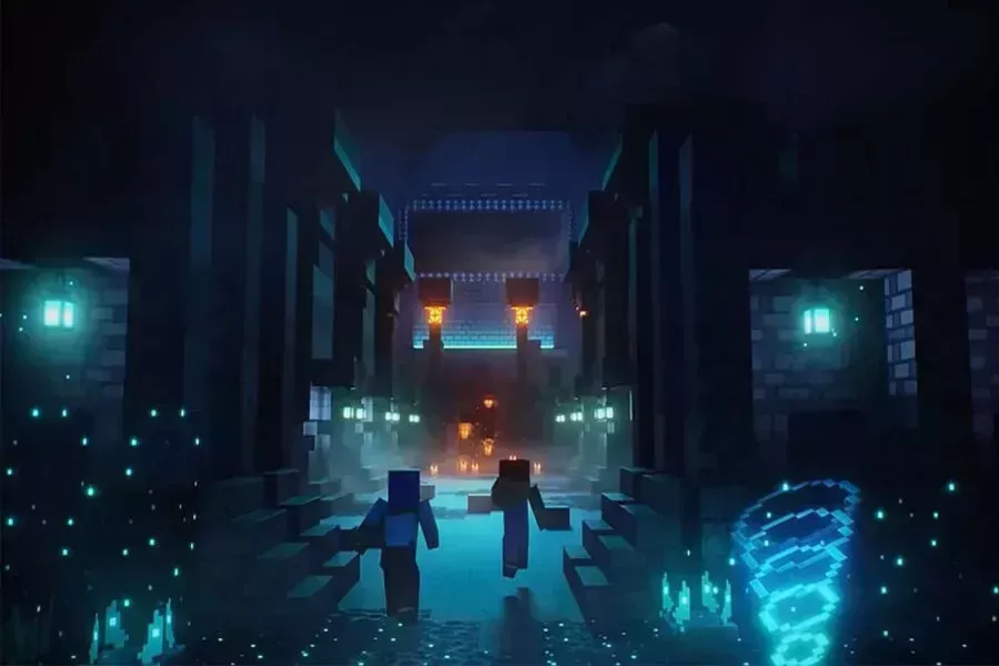 Texture Pack Minecraft - Khi nào nên dùng texture pack? Texture Pack Minecraft - Khi nào nên dùng texture pack?