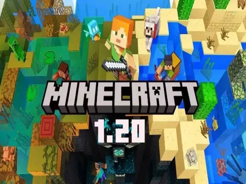 Biome Minecraft - Nhận biết bằng dấu hiệu tự nhiên