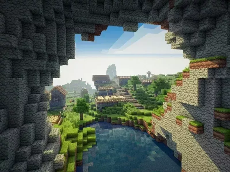 End Minecraft - Vì sao nên chinh phục The End sớm?