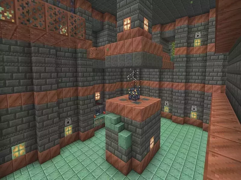 Shader Minecraft - Cài đặt bằng OptiFine cho người mới Shader Minecraft - Cài đặt bằng OptiFine cho người mới