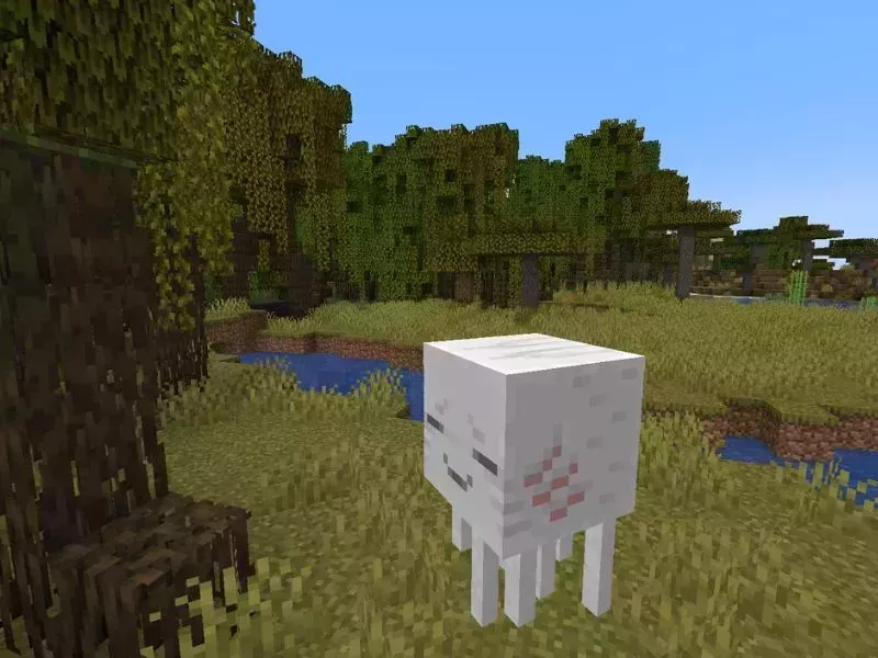 Minecraft 1.21.51 - Cập nhật theo đợt và lỗi hiển thị đã biết trên Realms